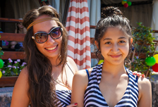 Hippie Party в Три Пальмы