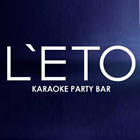 Leto Party Bar