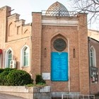 Театр Сатиры им. Абдуллы Каххара