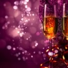 Новогодняя ночь в CMI