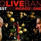 Новогодняя Ночь в GQ REstaurant&Bar