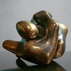 Тошкентда буюк рассом  Генри Мурнинг ишлари намойиши бўлиб ўтади