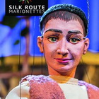 Silk Route театрида “Очиқ эшиклар ҳафталиги”