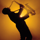 Мастер-класс Джаз-квартета Ари Роланда
