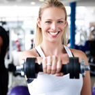 Вторая Фитнес-Конвенция