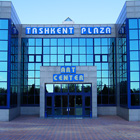 Арт-Центр «Tashkent Plaza»