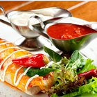 Специальное предложение от April