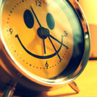 Счастливые часы в Montmarte