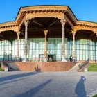 Выставочный зал культуры и искусства Министерства по делам культуры и спорта Узбекистана