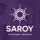 SAROY Art Choyhona-Restaurant