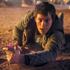 Бегущий в лабиринте: Испытание огнём