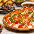 Неделя таджикской кухни в SATO