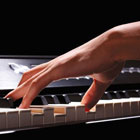 Концерт Национального симфонического оркестра