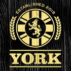 Открытие ресторана York Pub