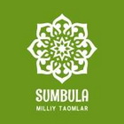 Sumbula Milliy Taomlar