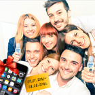 Акция от dewell: сделай «Чисто-selfie» и выиграй iPhone 6s!