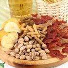 Осеннее предложение от бара «Жигули»