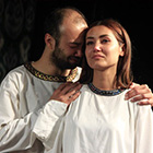 Юлдузли тунлар