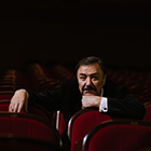 Рустам Сагдуллаев: «Для большинства я так и остался Ромео»