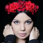 April ресторанида баҳор байрами