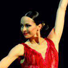 Балет «Кармен-сюита» «Мариинского театра»