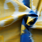 «Авлодларни боғлаган ришта» кўргазмаси