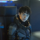 Валериан и город тысячи планет