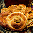 Мастер-класс в «Путешественнике»