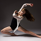 Мастер-класс в Zlotnikov Dance Centre