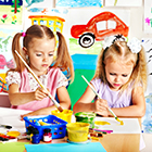 Мастер-классы в Black Bear Kofi