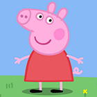 «Свинка Пеппа» в April