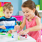 Мастер-классы в Black Bear Kofi