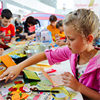 Мастер-классы в Black Bear Kofi