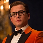 Рецензия. Kingsman: Золотое кольцо