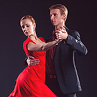 Мастер-класс по латиноамериканским танцам WorldDance