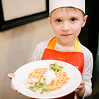 Мастер-класс в «Путешественнике»