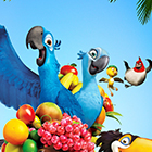 «Бразильский карнавал» в April