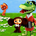 Детский мастер-класс в April