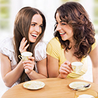 Акция в «Ташкентском дворике»