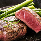 «Мясной день» в Il Perfetto