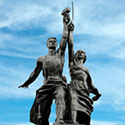 Мастер-класс Вячеслава Ахунова