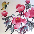 Мастер-класс Японская живопись «СУМИ-Э»