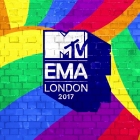 Победители MTV EMA 2017