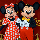 Театр ростовых кукол «Клуб Микки Мауса»