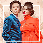 Sharq гуруҳининг концерти