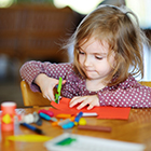 Детский мастер-класс в «Путешественнике»