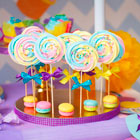 Детские мастер-классы в  «Путешественник»