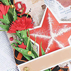 Тематический мастер-класс в Parus