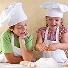 Детские мастер-классы в Multi MaFe