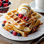 Детский мастер-класс в The Chef